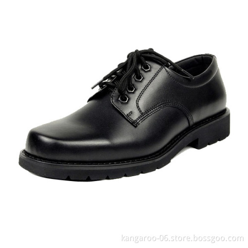 Men Dress Cow Leather Sole Official Shoes For Men